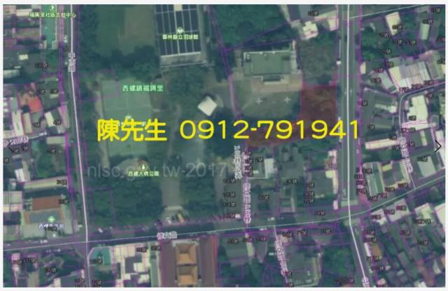 雲林西螺法拍其他使用區或特定-8