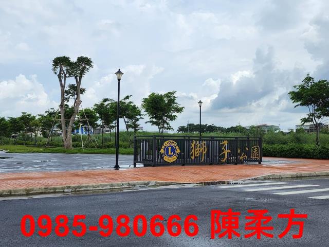 雲林斗南工業地-7