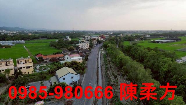 雲林林內農地-7