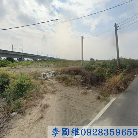 雲林土庫農地法拍-2