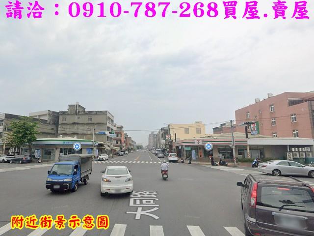 北港農地-12