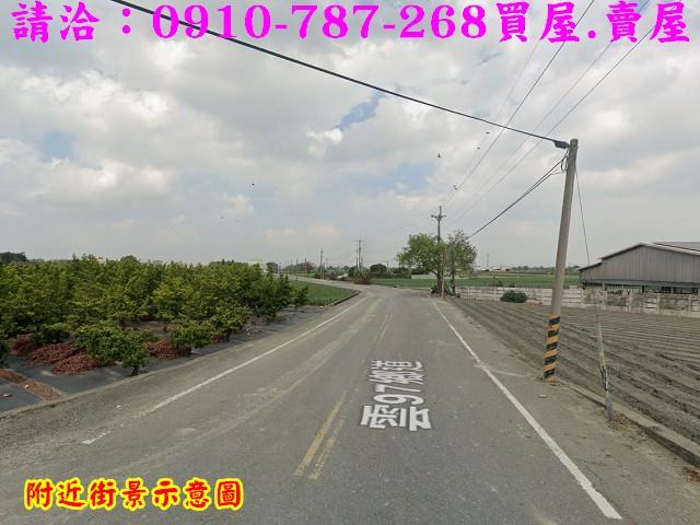 土庫農地-11