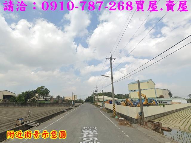 土庫農地-15