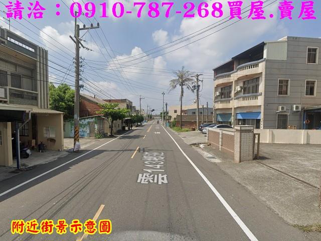 雲林農地-10