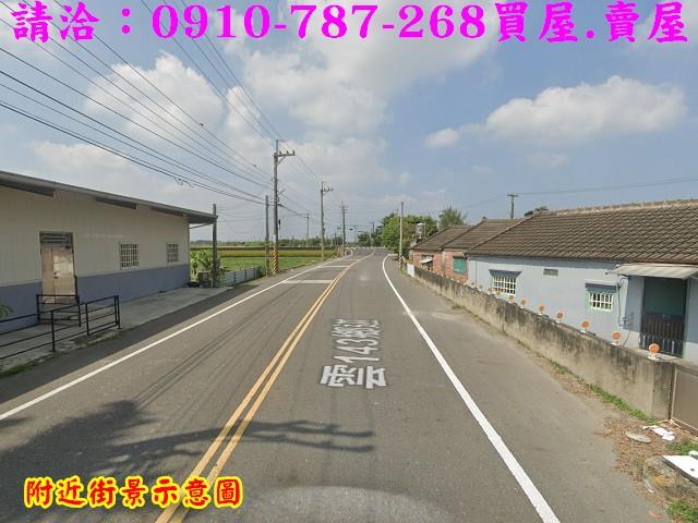 雲林農地-13