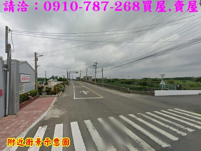 雲林農地-8