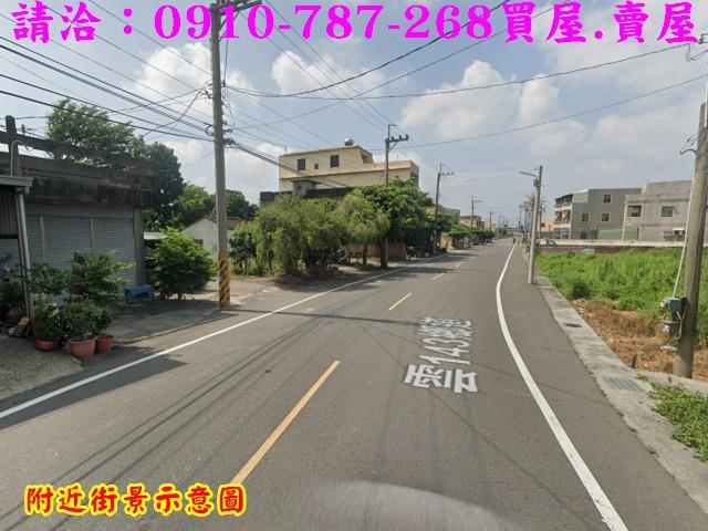 雲林農地-9