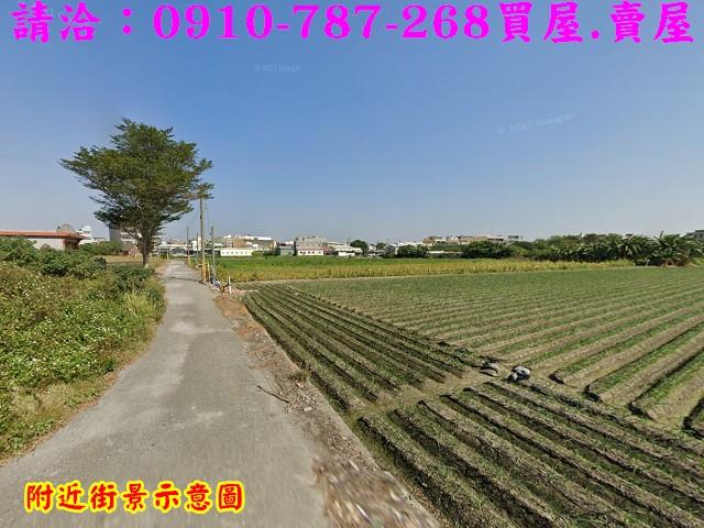 雲林農地-9