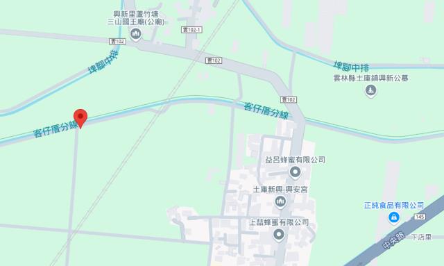 雲林大埤農地拍賣-15