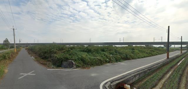 雲林大埤農地拍賣-1