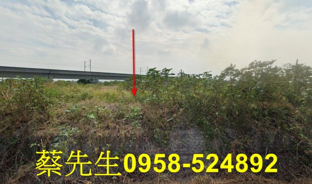 土庫法拍農地-12