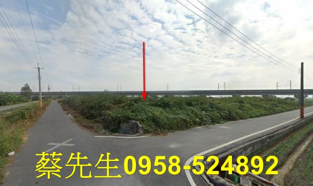 土庫法拍農地-1