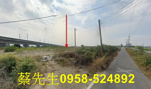 土庫法拍農地-5