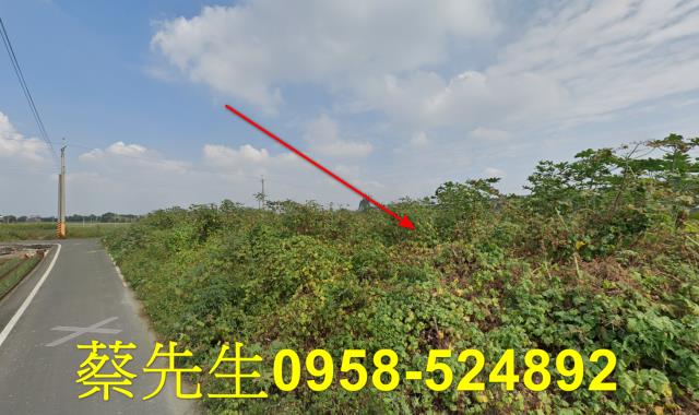 土庫法拍農地-6