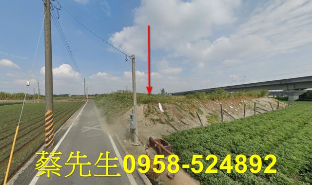 土庫法拍農地-7