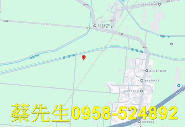 土庫法拍農地-8