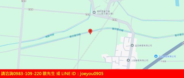 雲林土庫農地法拍-14