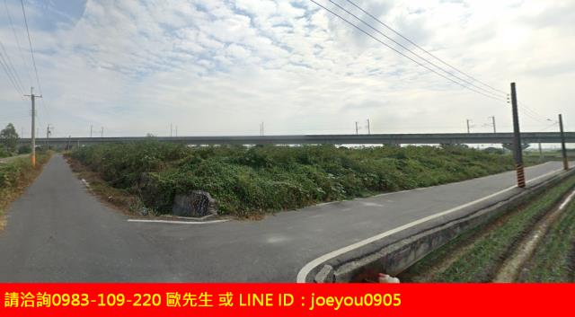 雲林土庫農地法拍-2
