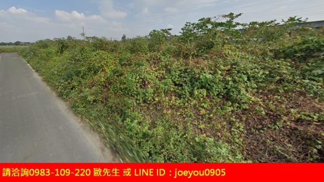 雲林土庫農地法拍-4