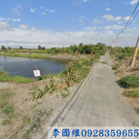 雲林四湖法拍農地-2