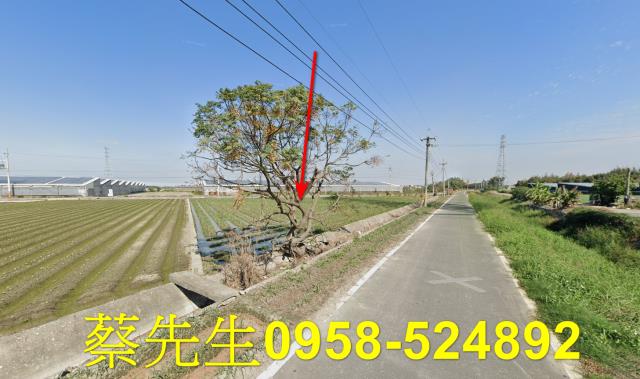 麥寮拍賣農地-15