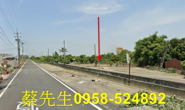 雲林農地法拍-13