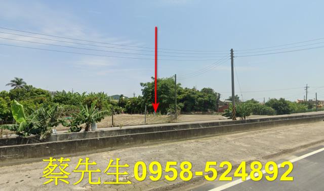 雲林農地法拍-14