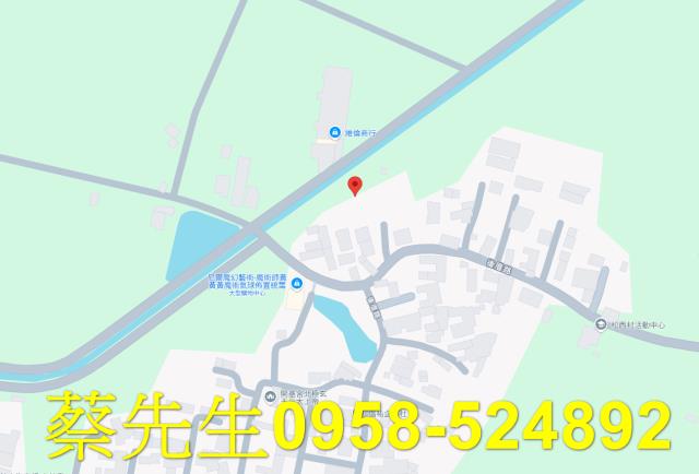 雲林農地法拍-8