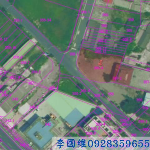 雲林口湖法拍建地-3