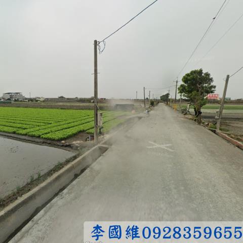 雲林西螺農地法拍-2