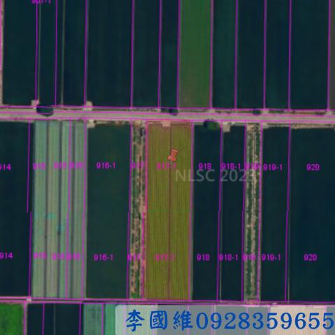 雲林西螺農地法拍-3