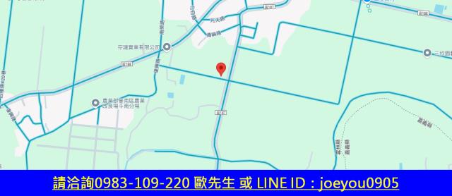 雲林法拍農地-8