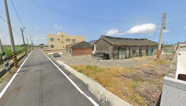 雲林法拍建地-10