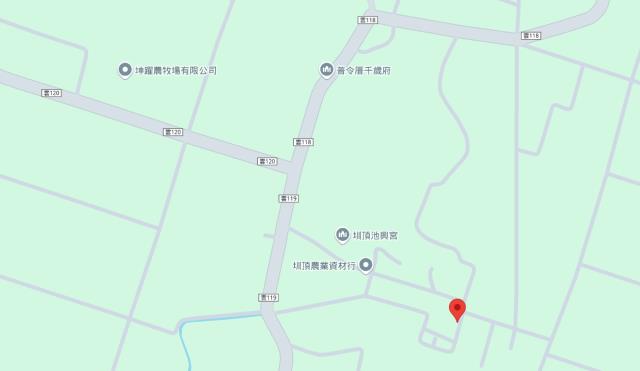 雲林法拍建地-6