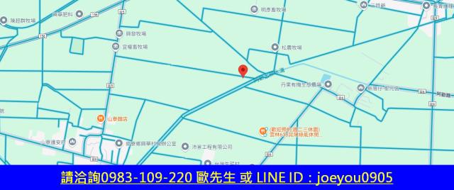 雲林法拍農地-14