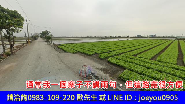 雲林農地法拍-6