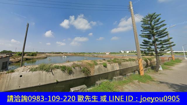 雲林口湖農地法拍-11