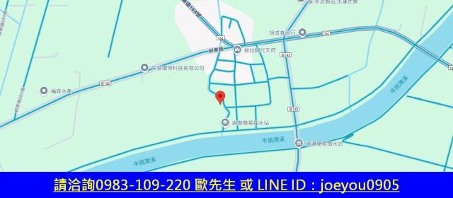 雲林口湖農地法拍-8