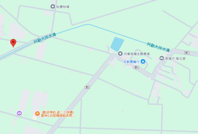 雲林農地法拍-6