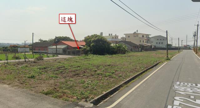 雲林林內法拍建地-6