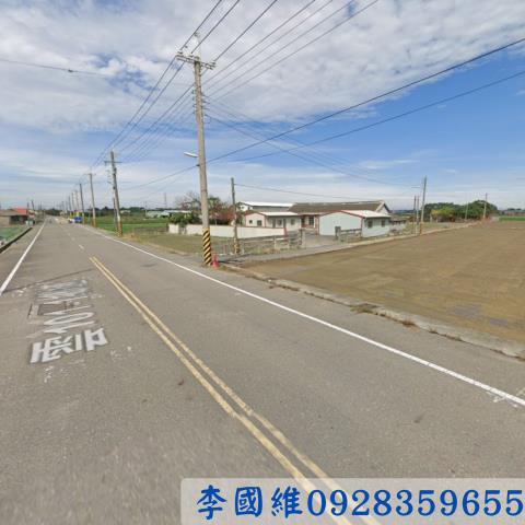 土庫法拍農地-2