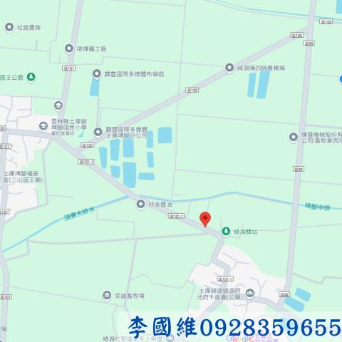 土庫法拍農地-4