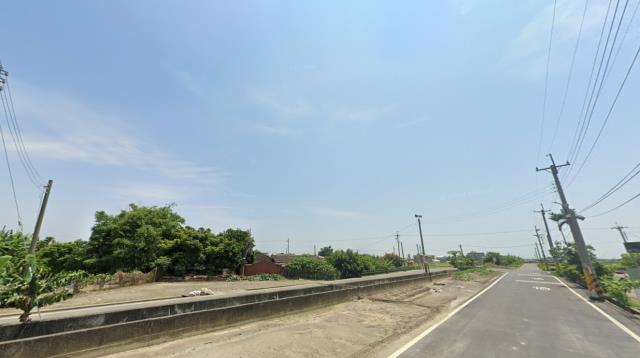 雲林法拍建地-5