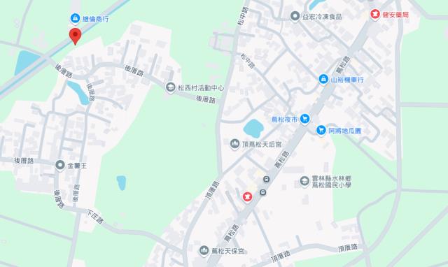 雲林法拍建地-6