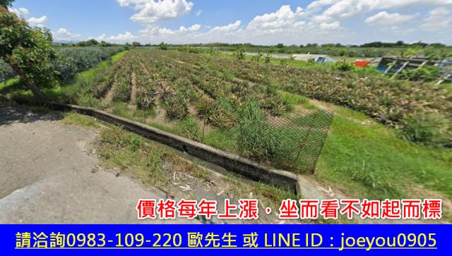 斗六法拍農地-10