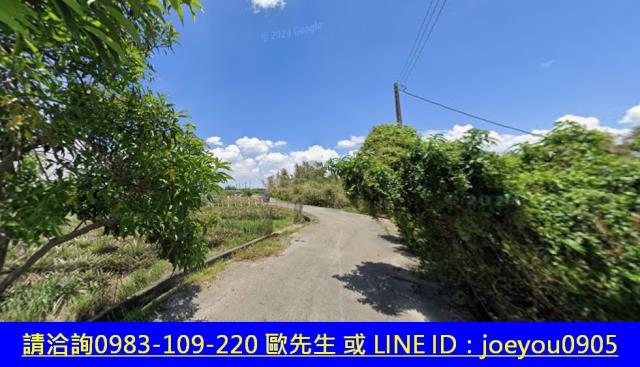 斗六法拍農地-6