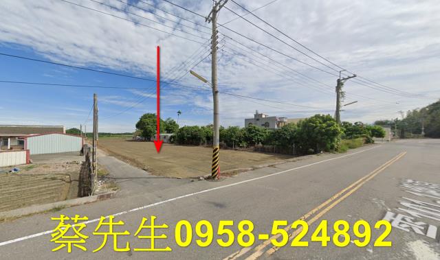 土庫法拍農地-4