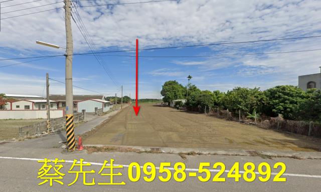 土庫法拍農地-9