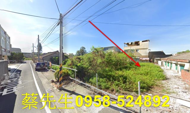 台西住宅地法拍-14