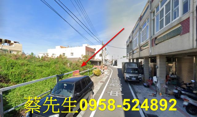 台西住宅地法拍-5